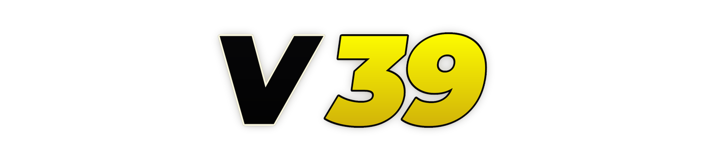 v39 logo
